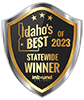 SW Winner Idahos Best 2023