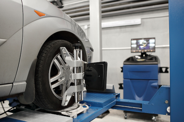 What Can Cause Poor Alignment?