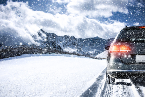 Winter Maintenance Checklist for Your Vehicle