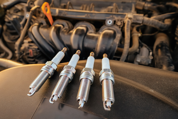 Types of Spark Plugs - e-CAR