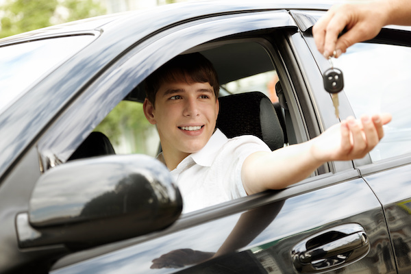 5 Helpful Tips for Young (or New) Drivers