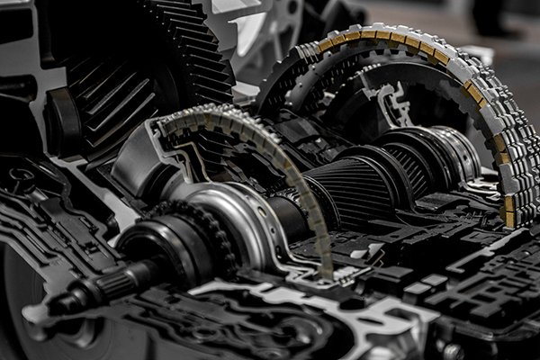 How Does Engine Braking Work In Manual Transmission Work | Oswald Service Inc