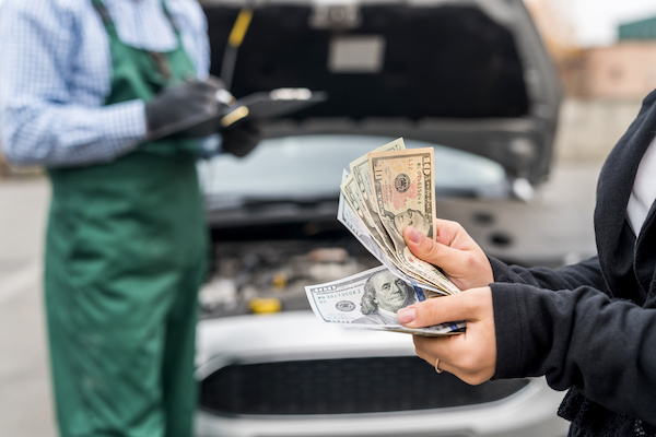 Budget-Friendly Auto Repairs: Money-Saving Tips for Vehicle Owners