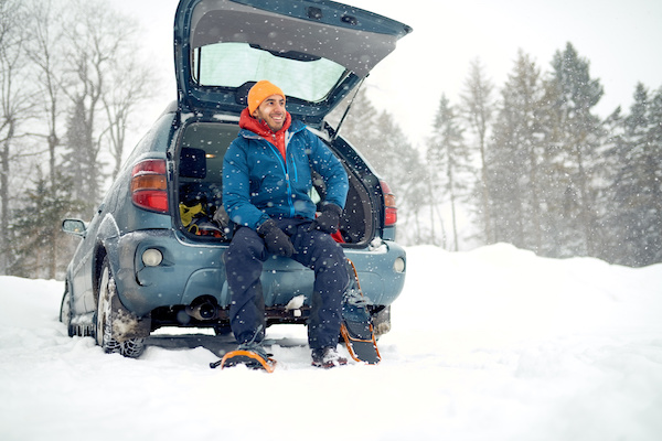 How to Winterize Your Vehicle