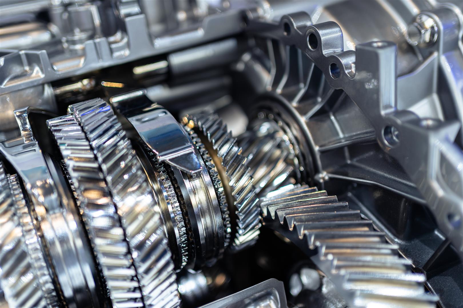 What Is a Transmission Rebuild?