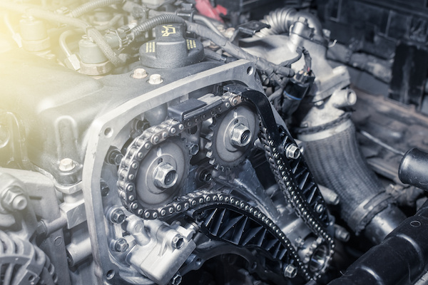 Warning Signs of an Aging Timing Belt or Chain