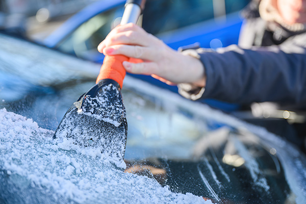 5 Cold-Weather Car Problems That Can Leave You Stranded If Not Fixed On Time