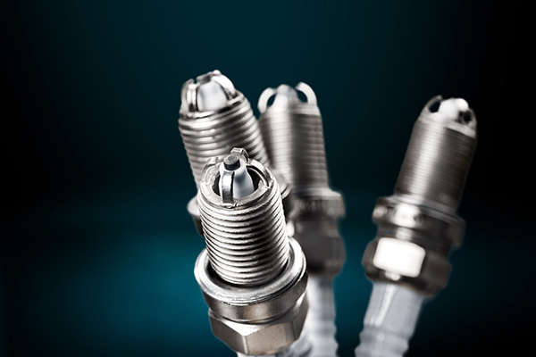 Spark Plugs: How Something So Small Affects So Much