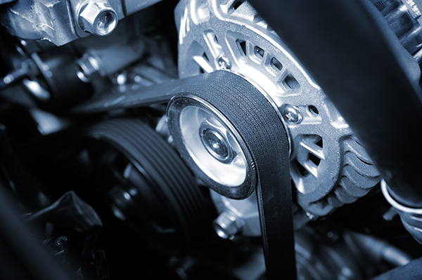 What Causes a Squealing Noise When I Start My Car?