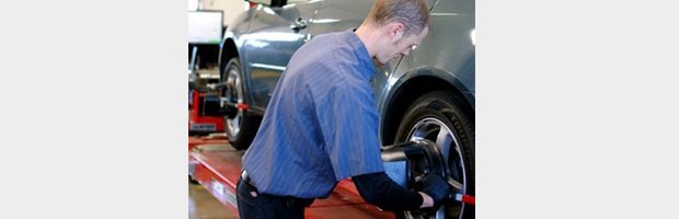 Quality Auto Repair in Eastern Idaho by Oswald Service Inc