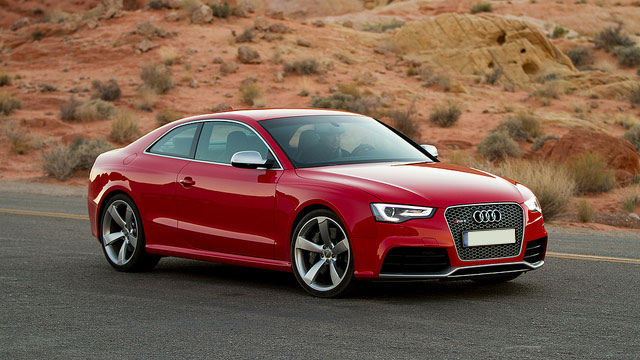 Audi Repair in Rexburg & Idaho Falls | Oswald Service Inc