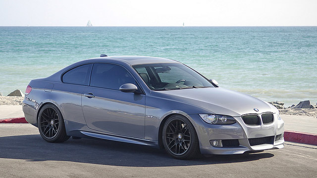 BMW Repair in Rexburg & Idaho Falls | Oswald Service Inc