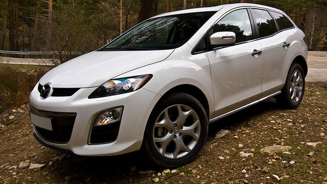 Mazda Repair in Rexburg & Idaho Falls | Oswald Service Inc
