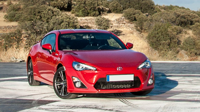 Toyota Repair in Idaho Falls | Oswald Service Inc